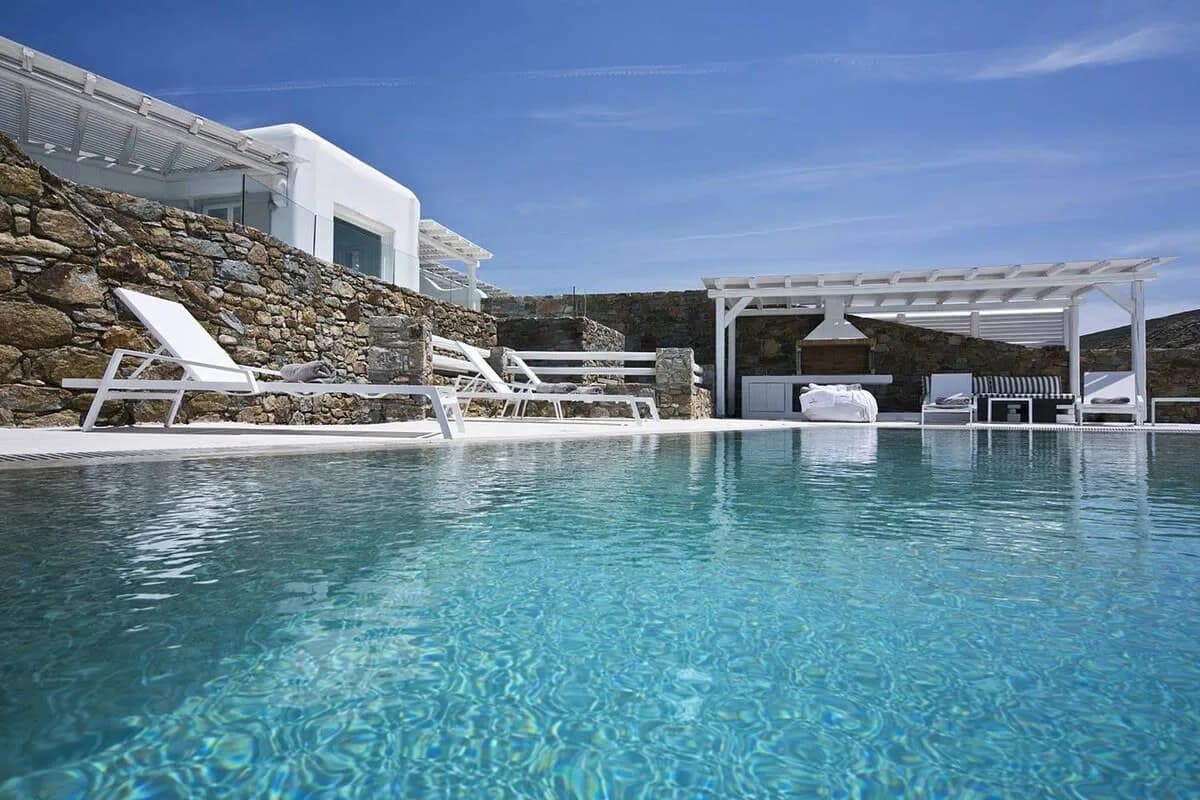 Cozy Villa in a Perfect Place photo 4