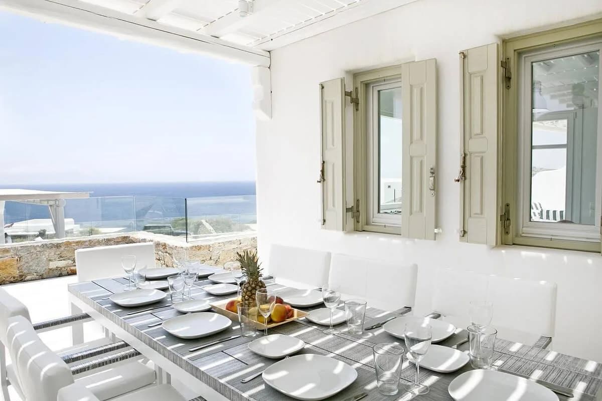 Cozy Villa in a Perfect Place photo 5