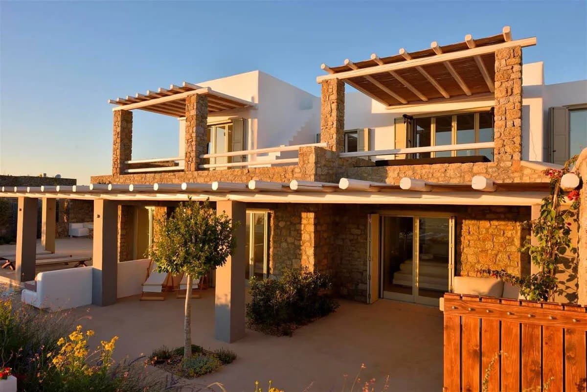 Superb Villa Perfect for Families photo 2