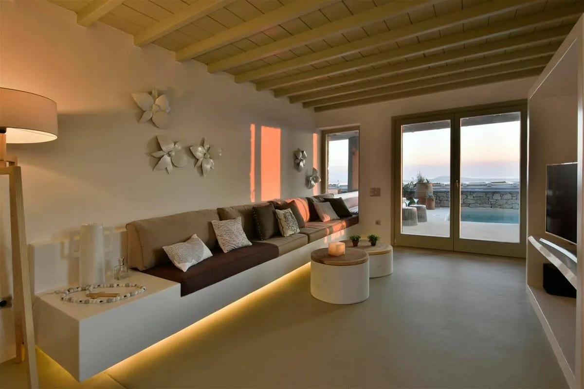 Superb Villa Perfect for Families photo 4