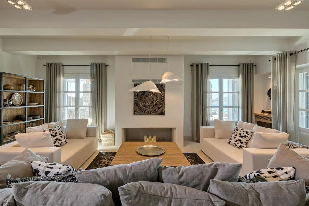Fantastic Newly Built Villa photo 4