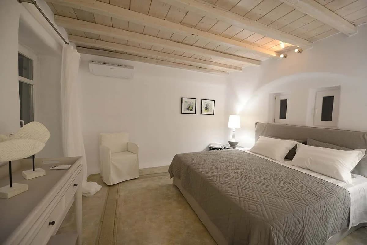 Special 4 BR Villa Overlooking the Sea photo 3
