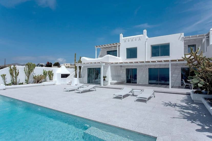 Stunning 270 Views Villa