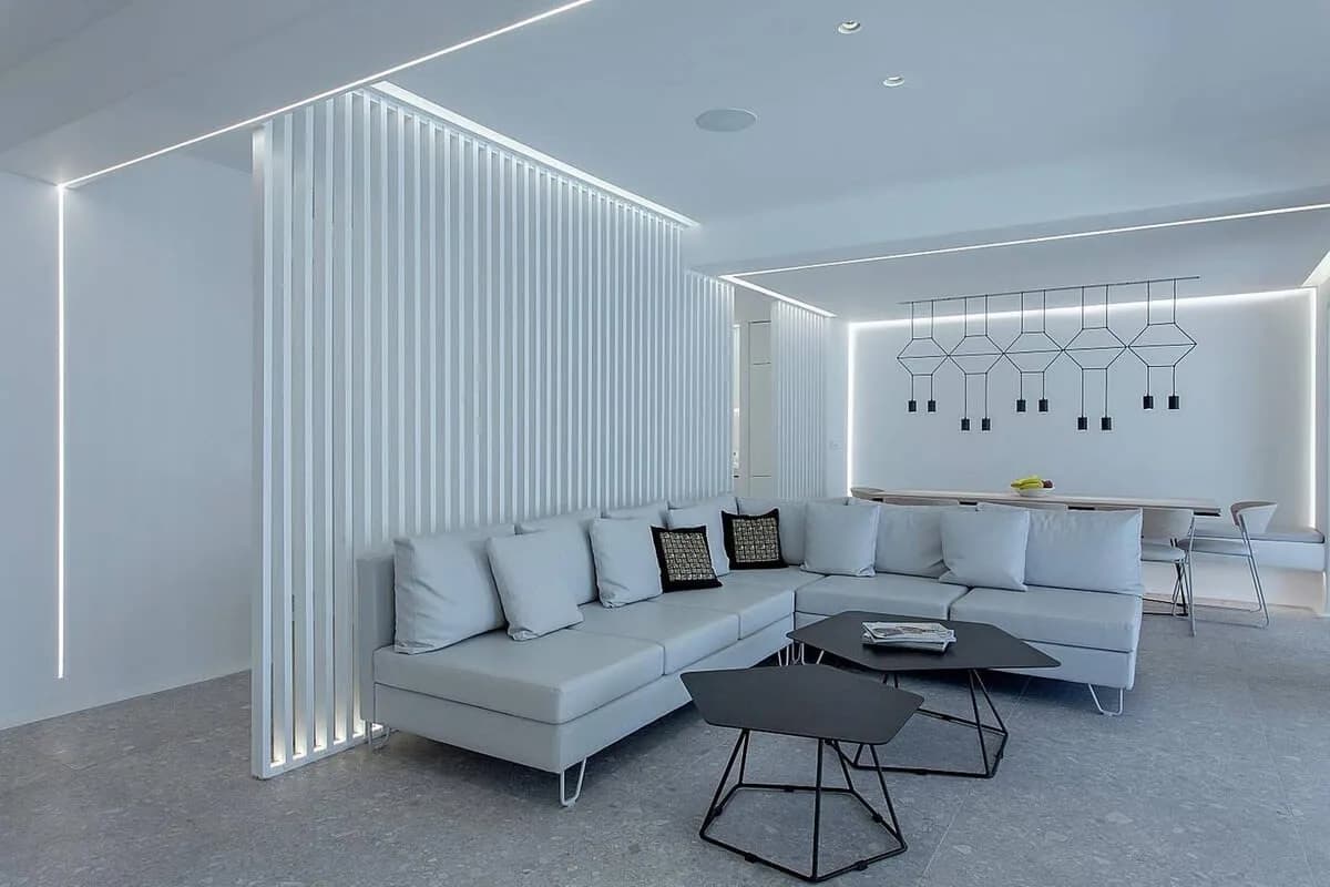 Stunning 270 Views Villa photo 2