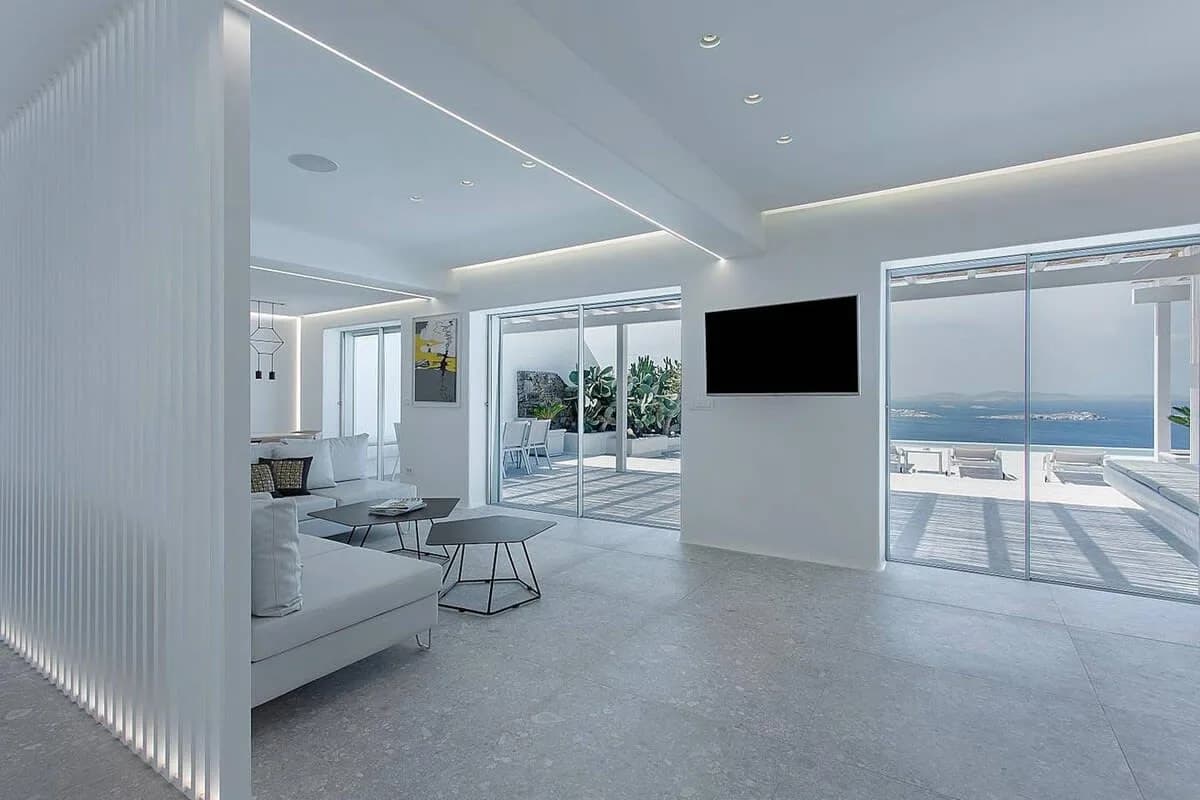 Stunning 270 Views Villa photo 4