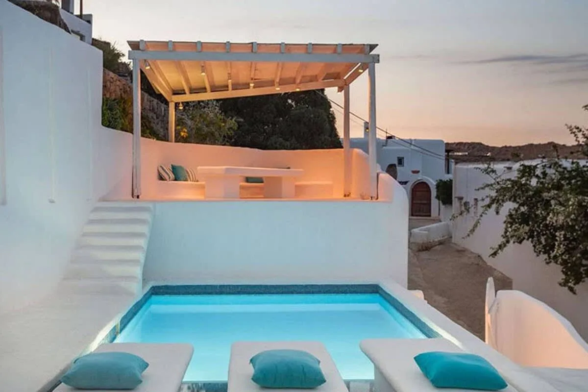 The Perfect Summer Villa photo 4