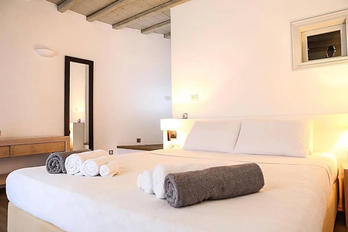 Greek Villa Great for Families photo 3