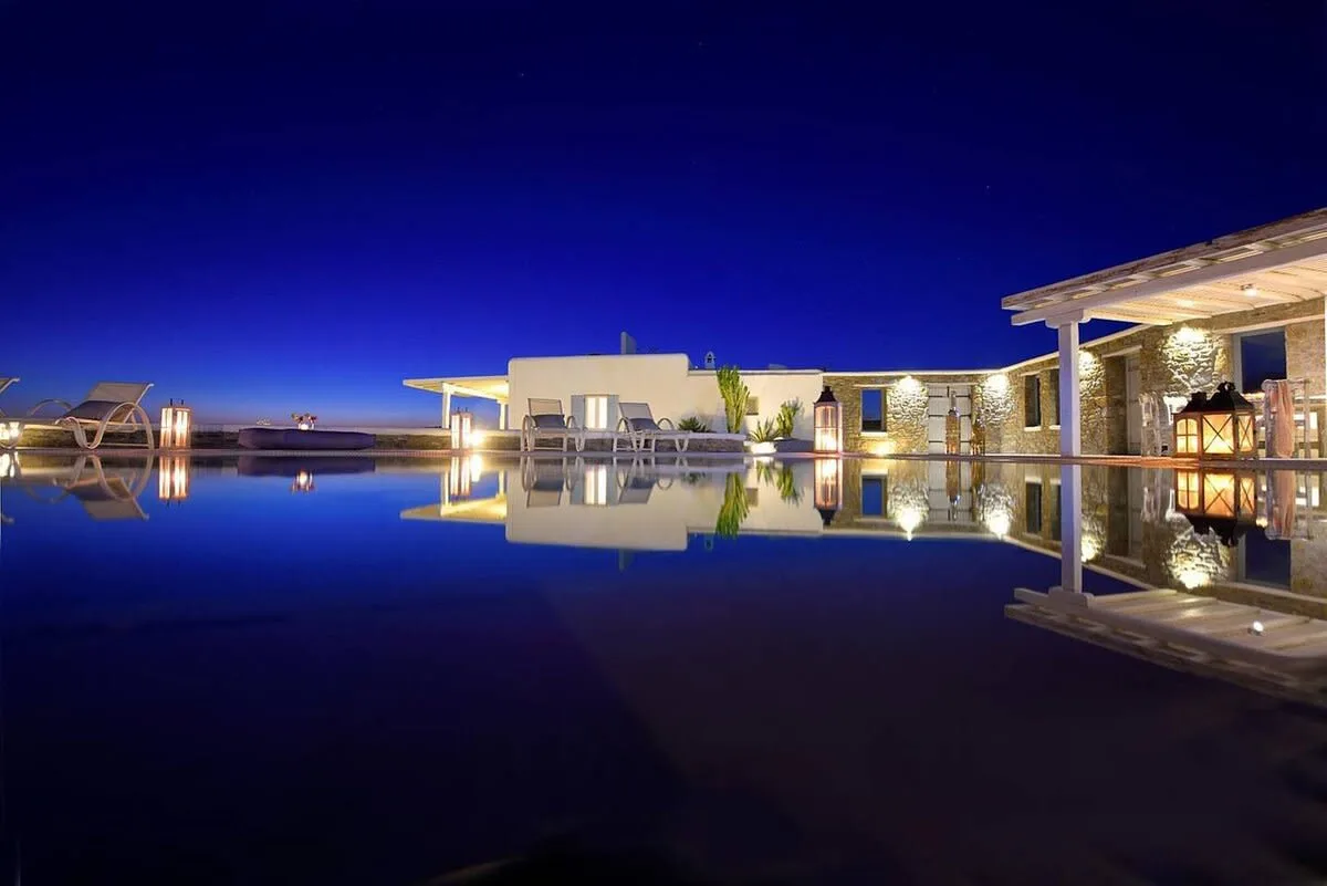 Super Paradise Villa photo 2