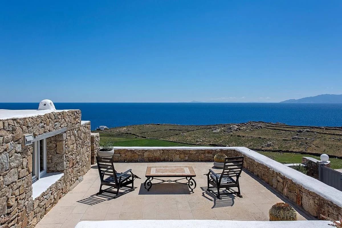 Great 6 BR Villa with a Big Pool photo 3
