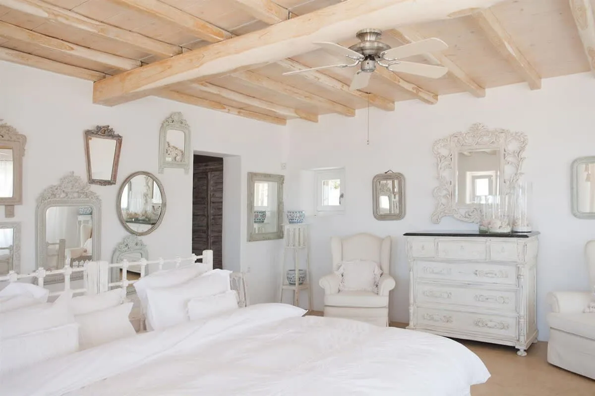 Beautiful Stone Built Villa photo 4