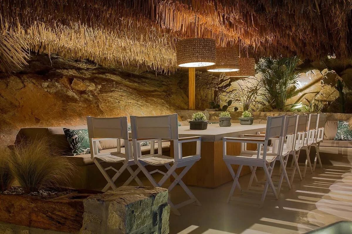 Amazing 7 BR Villa in Elia Beach photo 4
