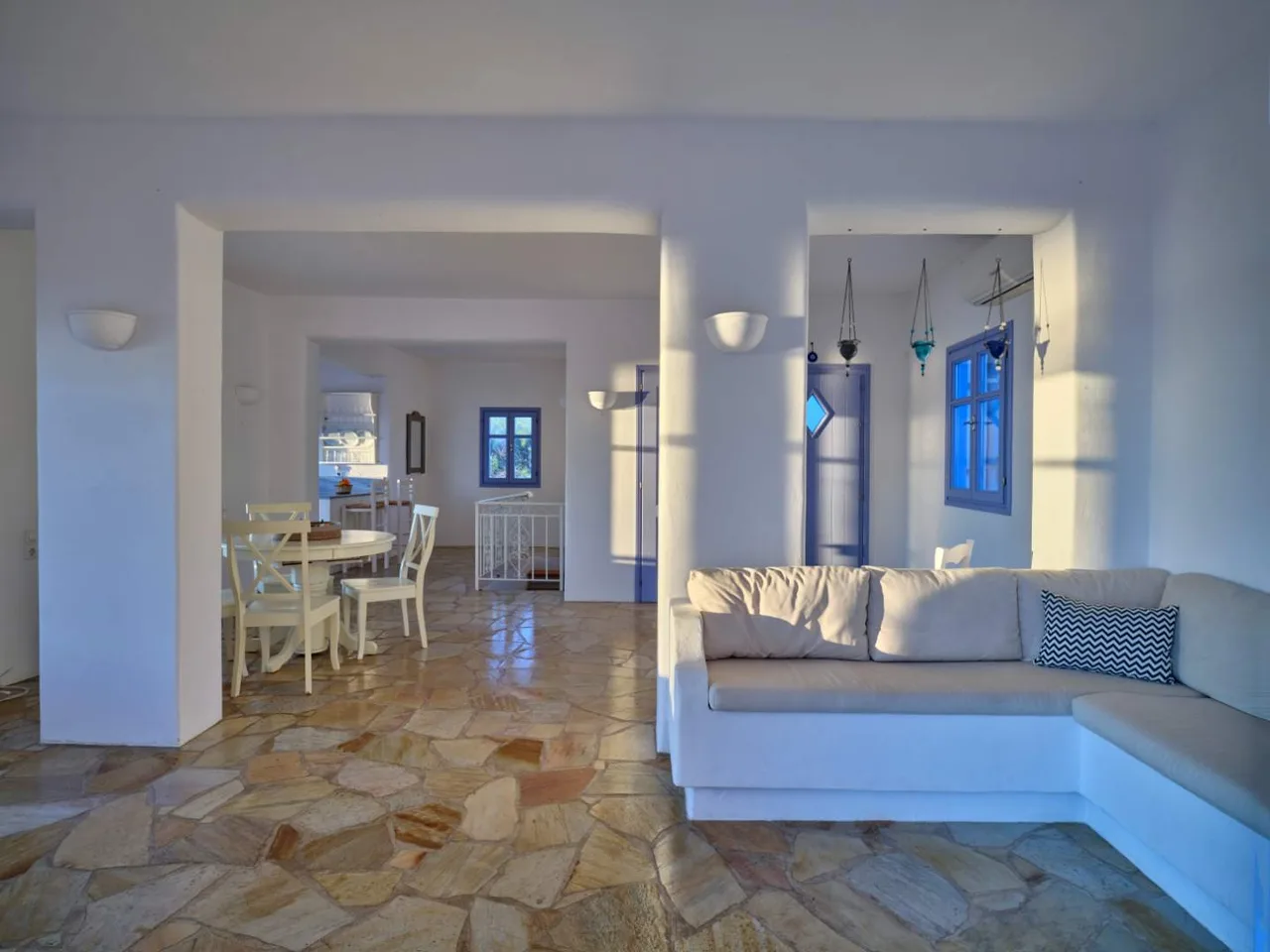 Great Villa with Amazing Views photo 2