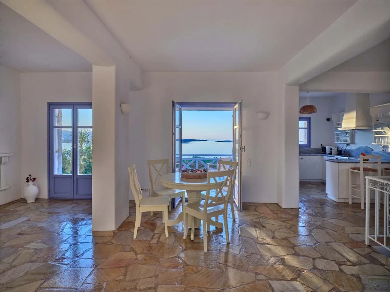 Great Villa with Amazing Views photo 3