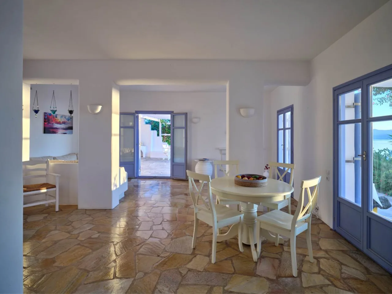 Great Villa with Amazing Views photo 4
