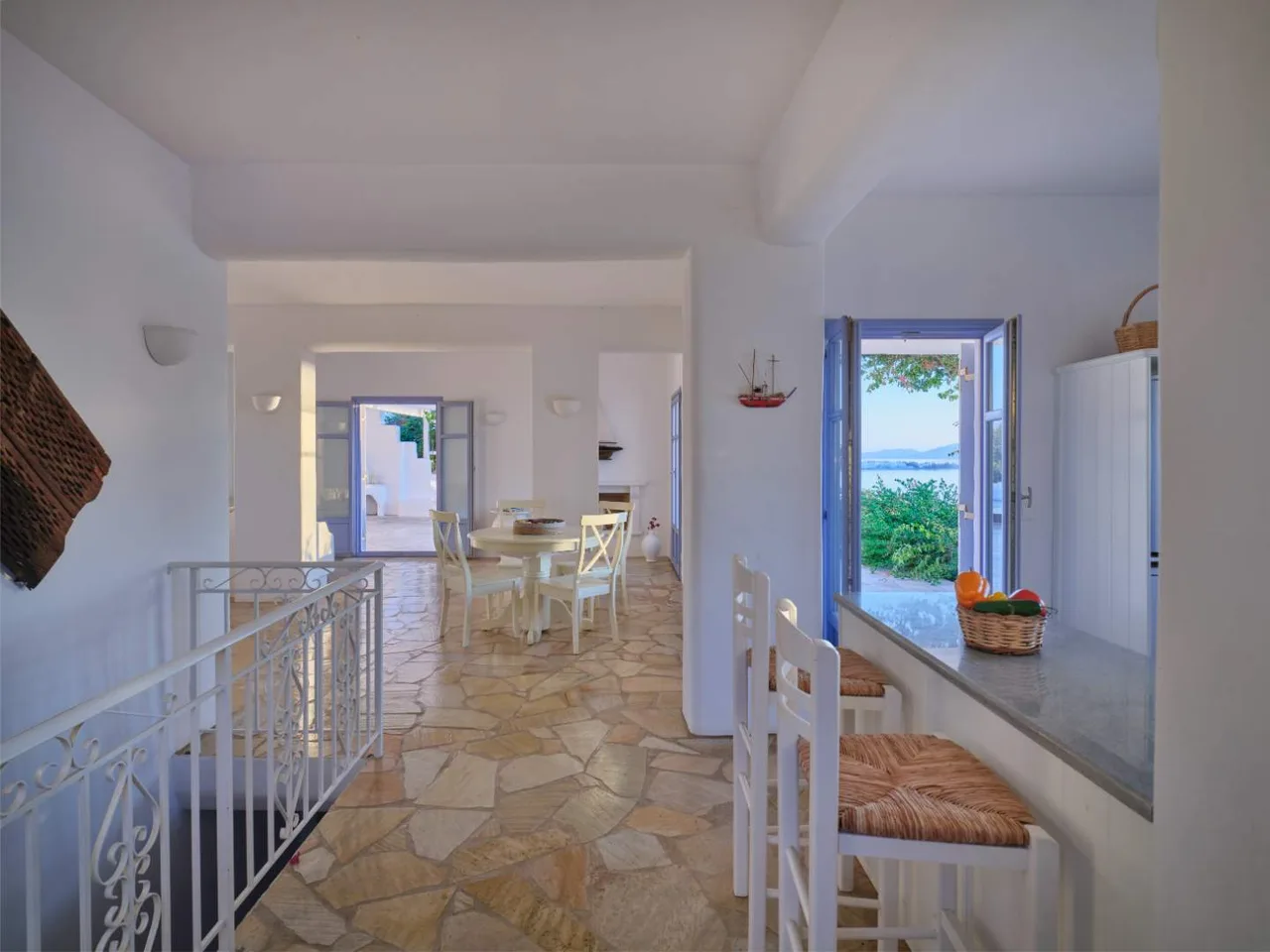 Great Villa with Amazing Views photo 5