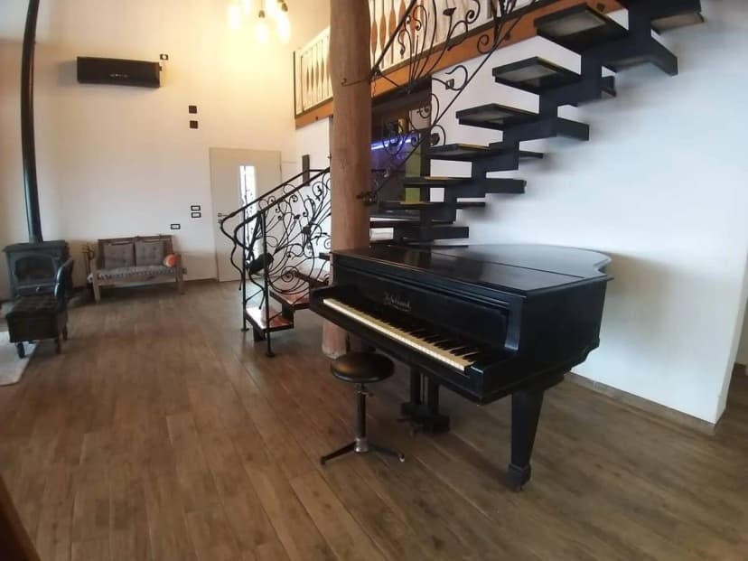 Nice Villa in Tiberias with Great Views