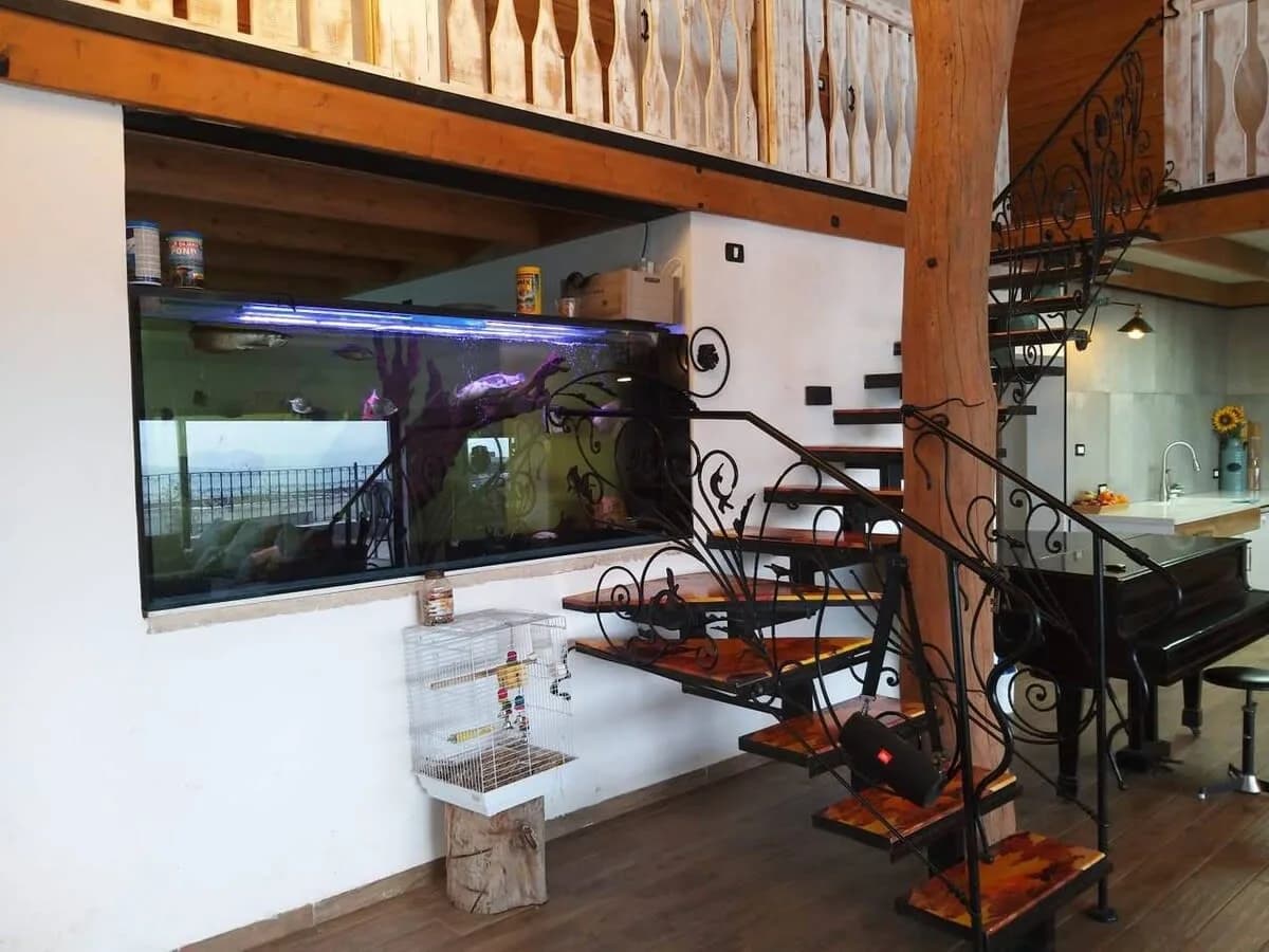 Nice Villa in Tiberias with Great Views photo 3