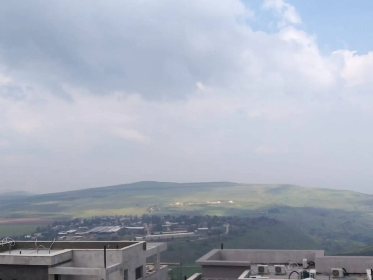 Nice Villa in Tiberias with Great Views photo 5