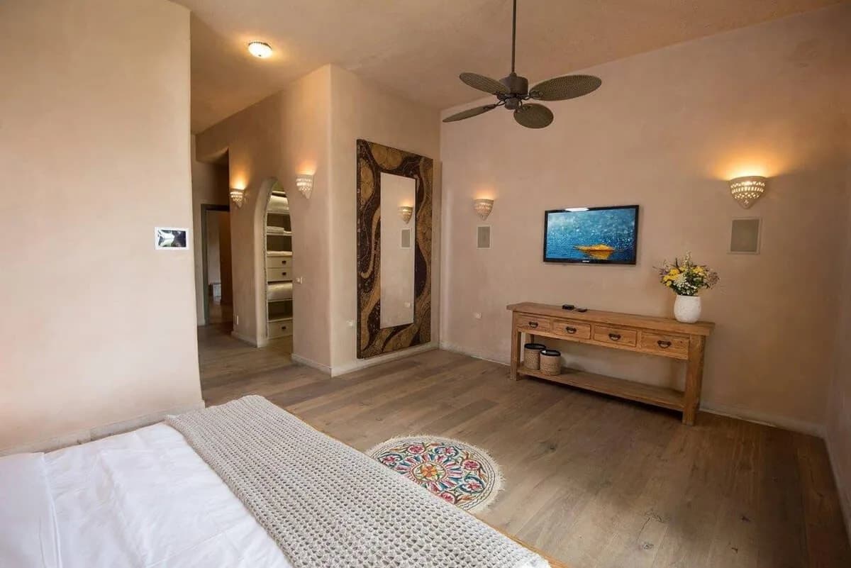 Heated Pool Villa Close to TLV photo 3