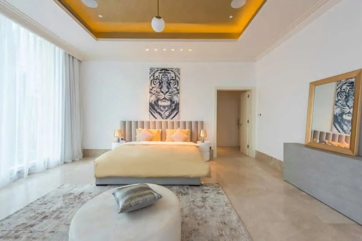 Luxurious Holiday Home in Dubai photo 2