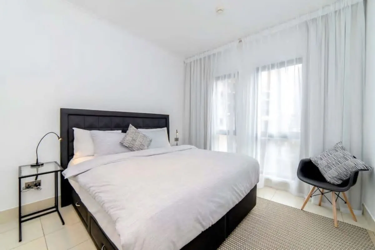Cute Flat in the Heart of Downtown photo 2