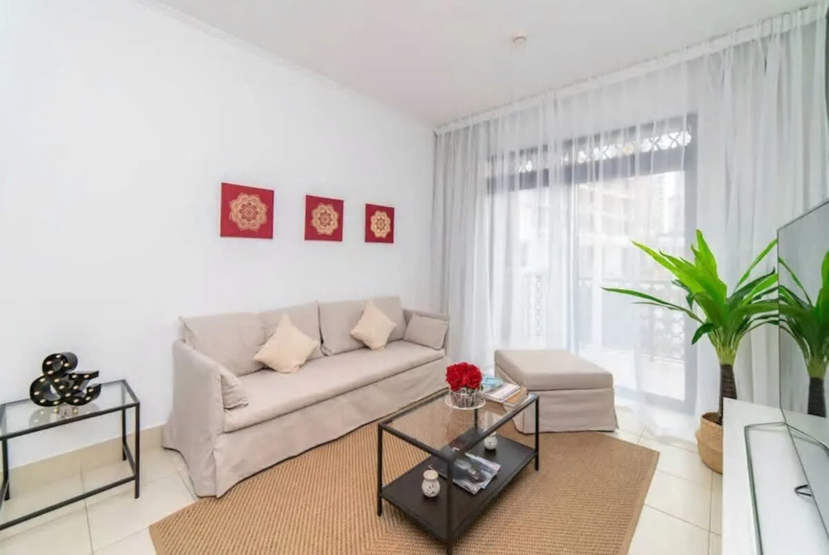 Cute Flat in the Heart of Downtown photo 4