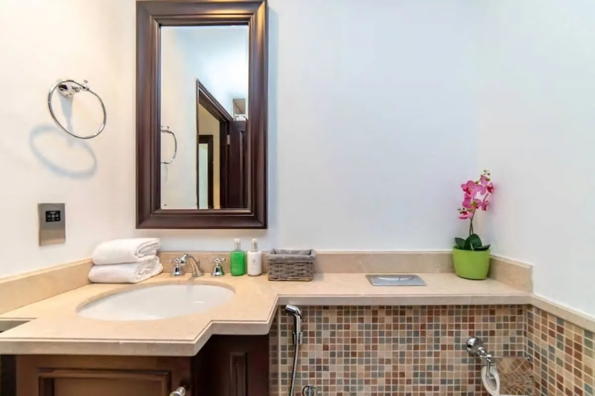 Cute Flat in the Heart of Downtown photo 5