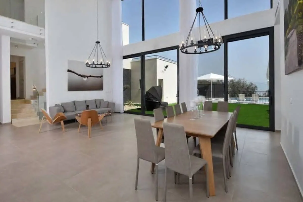 Exclusive villa With Private Heated Pool photo 2