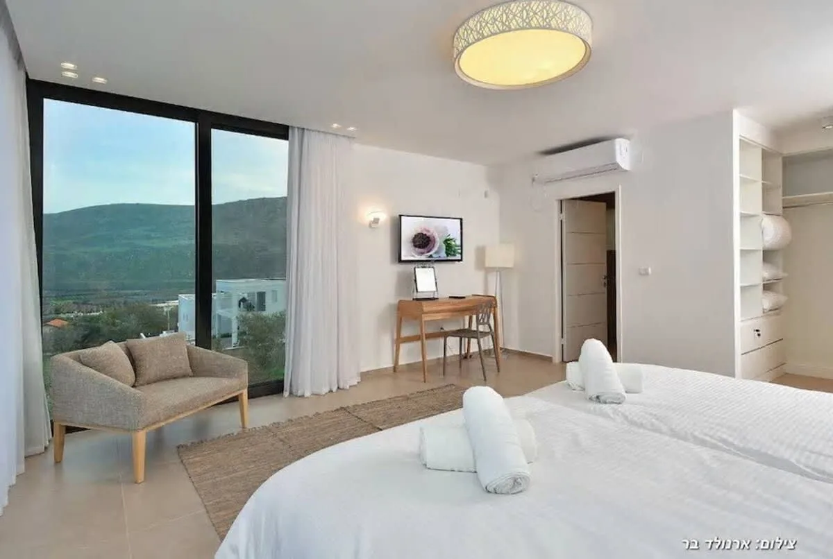 Exclusive villa With Private Heated Pool photo 4