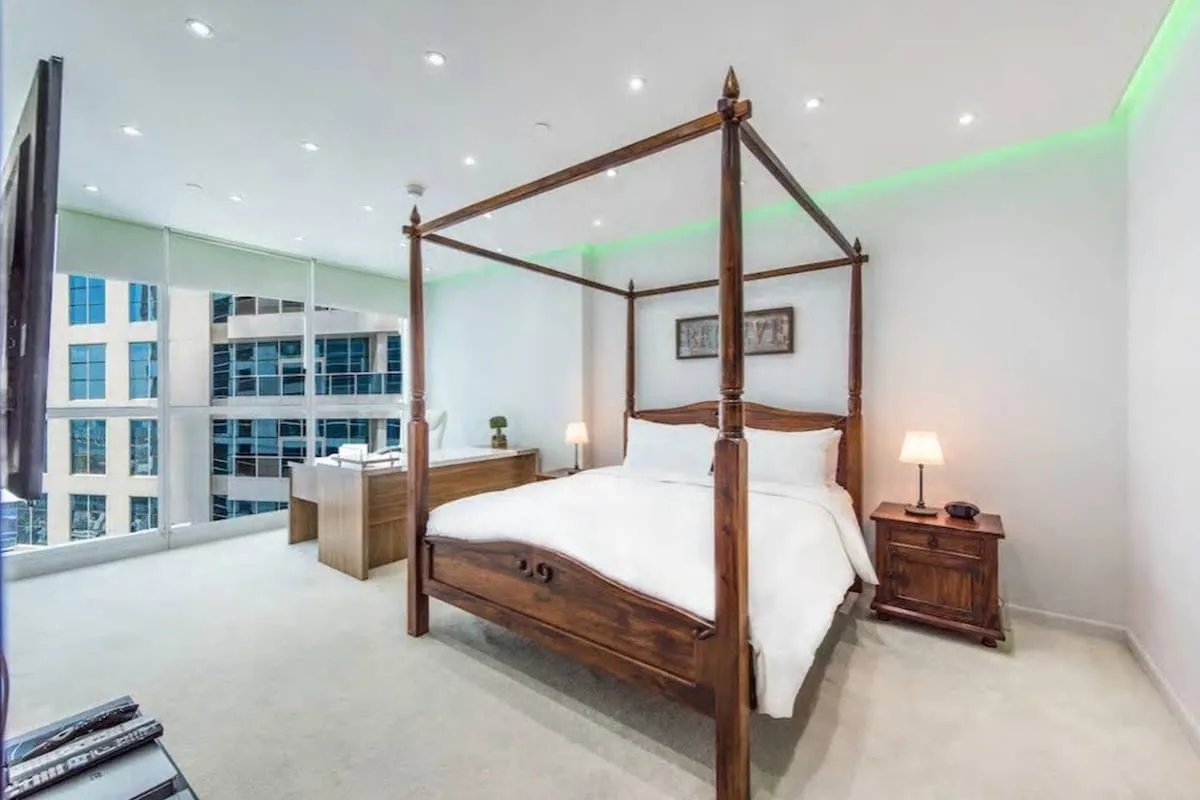 Stunning Boutique Flat photo 2