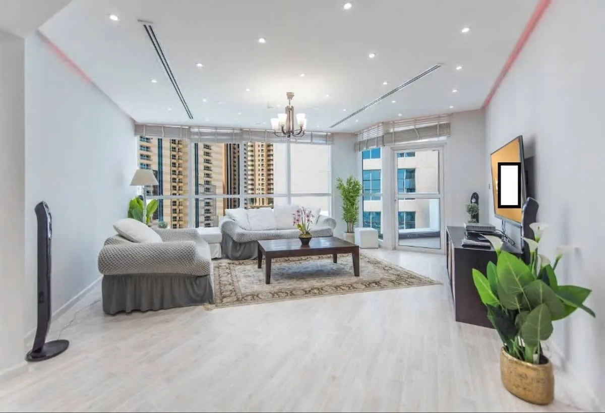 Stunning Boutique Flat photo 3