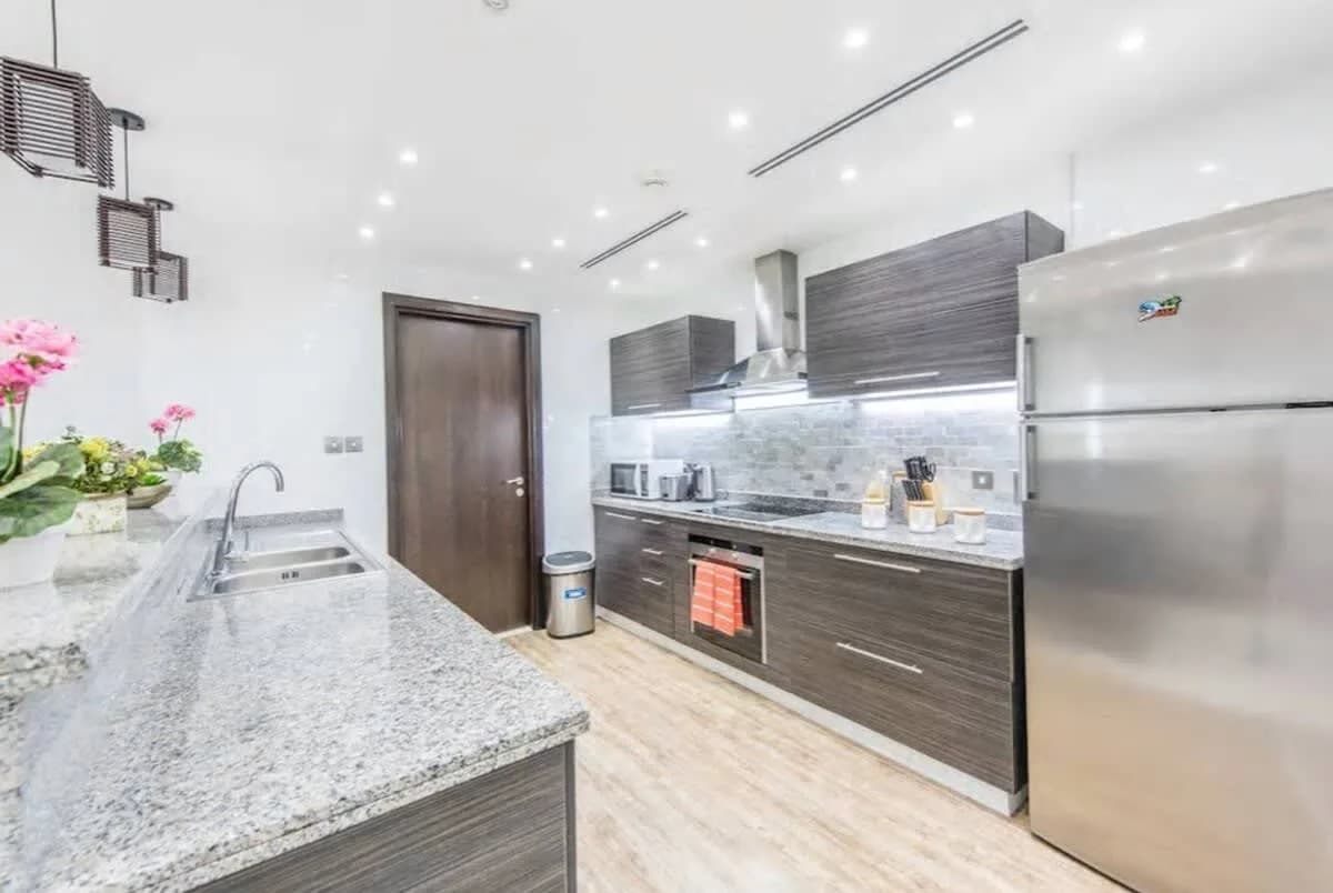 Stunning Boutique Flat photo 4