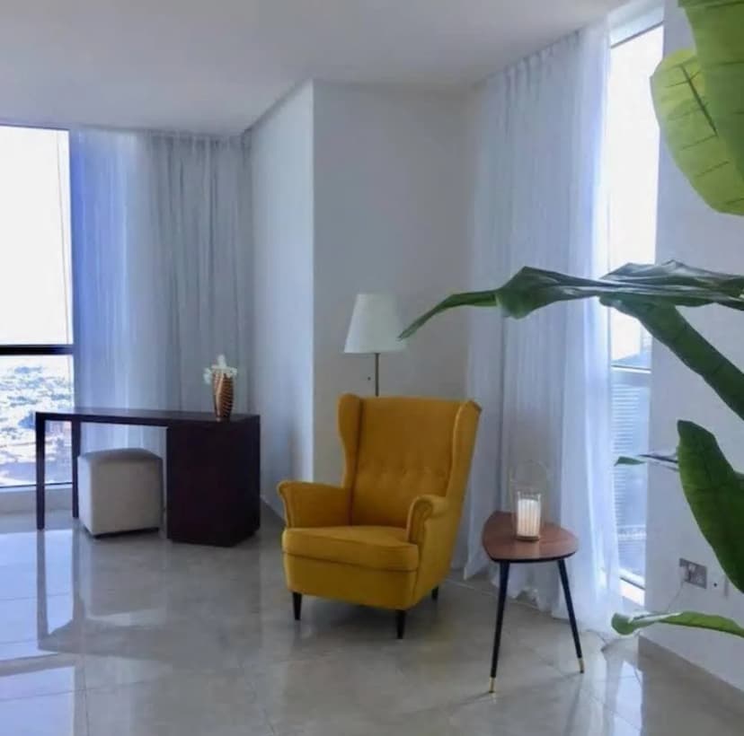 Luxury Penthouse in the best Location