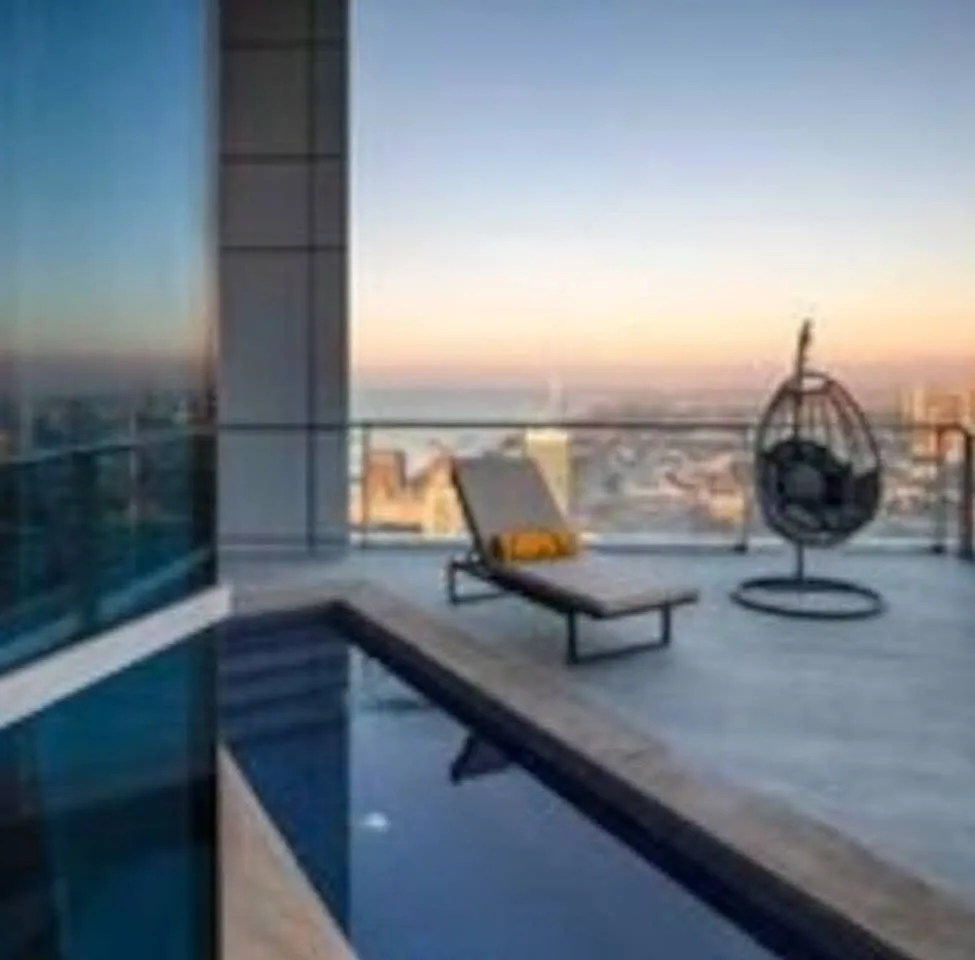 Luxury Penthouse in the best Location photo 4