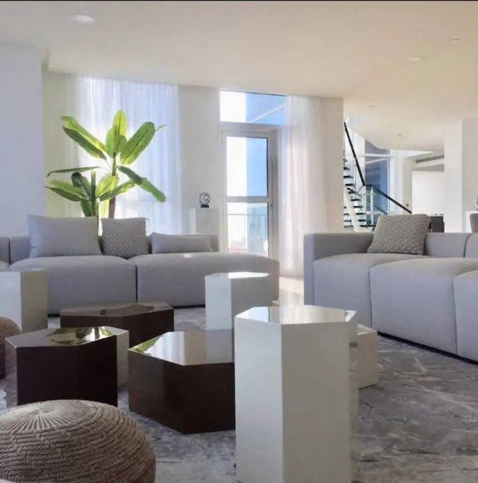 Luxury Penthouse in the best Location photo 5