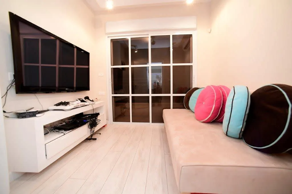 Great 4 BR Villa photo 2