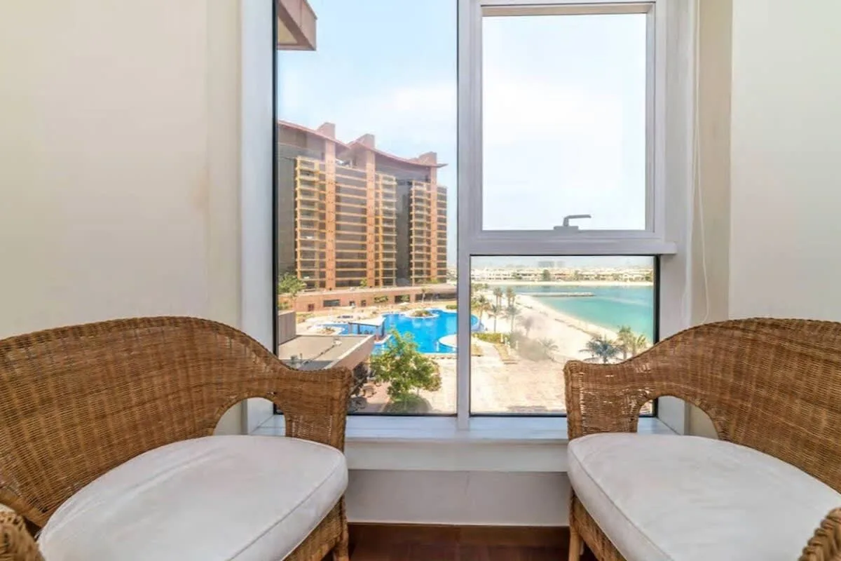 Amazing 1 BR Flat photo 2