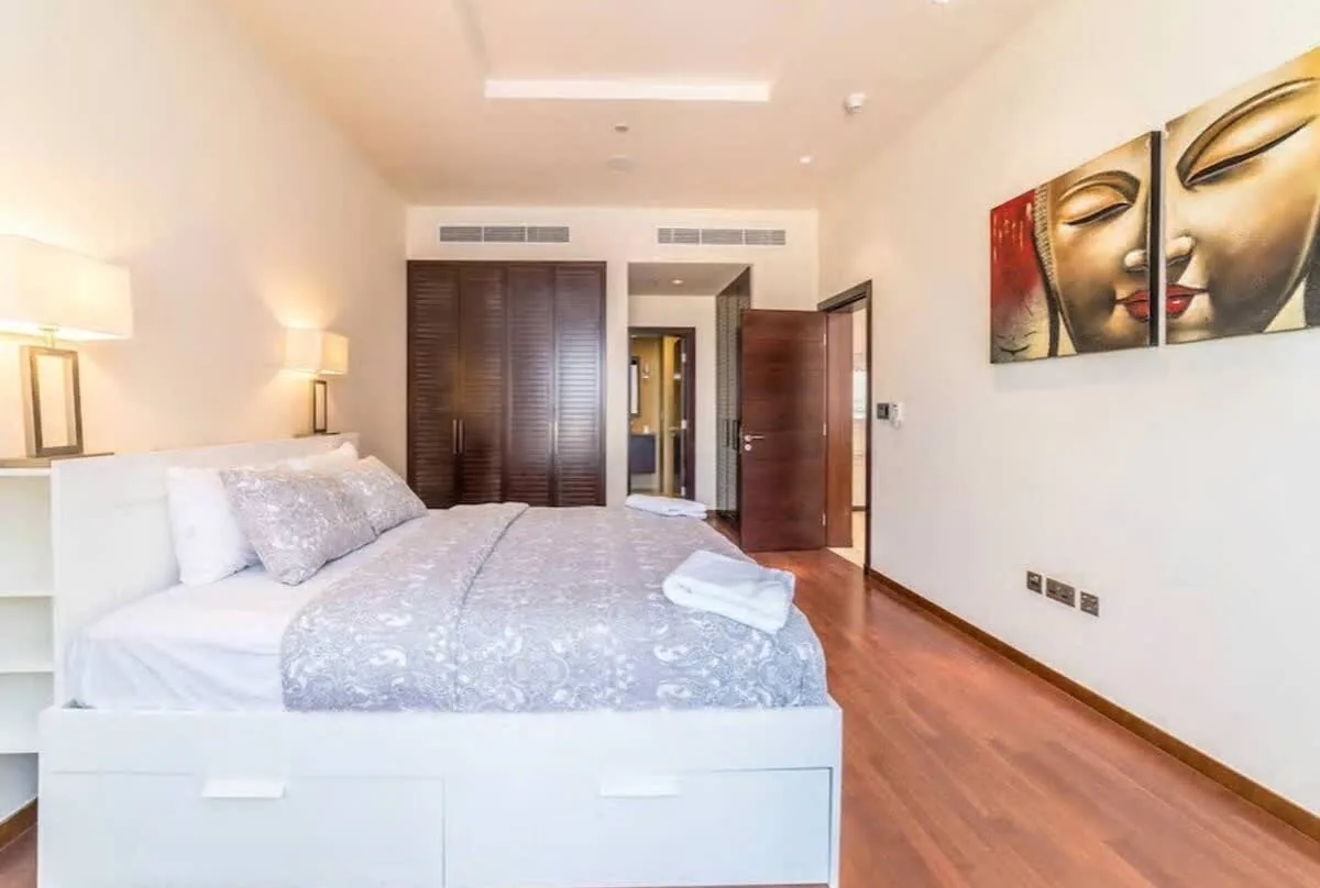 Amazing 1 BR Flat photo 3