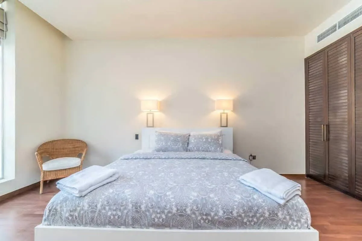 Amazing 1 BR Flat photo 5