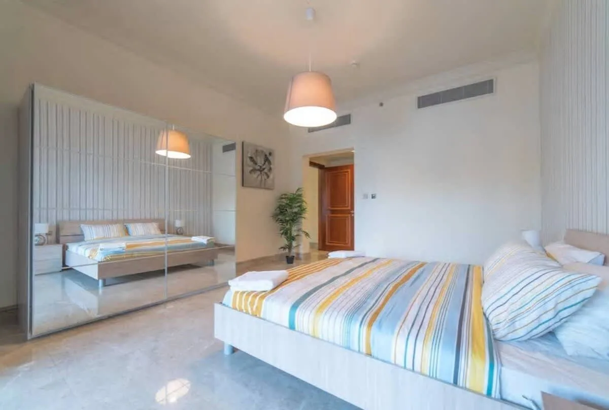 Cute 2 BR Flat Close to the Beach photo 3