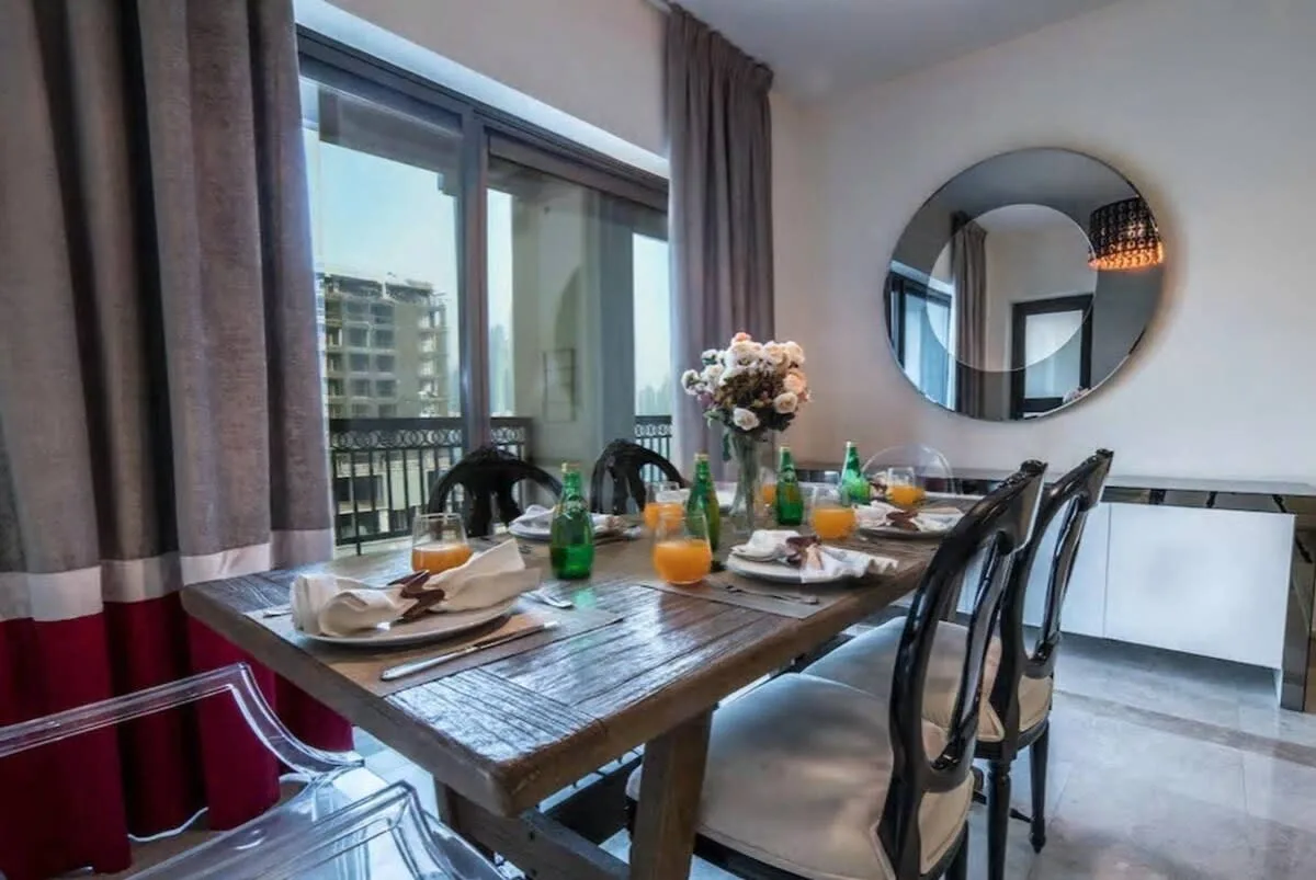 Cute 2 BR Flat Close to the Beach photo 4
