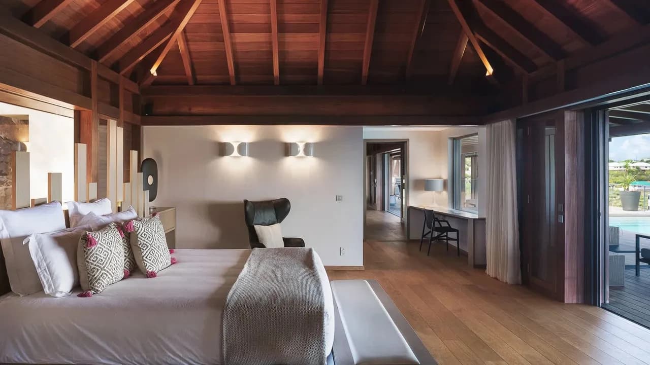 Stunning Newly Built Villa photo 3