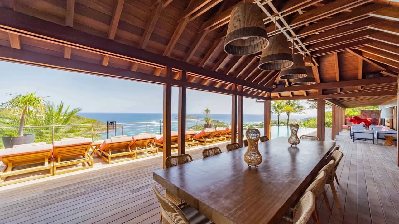 Stunning Newly Built Villa photo 5
