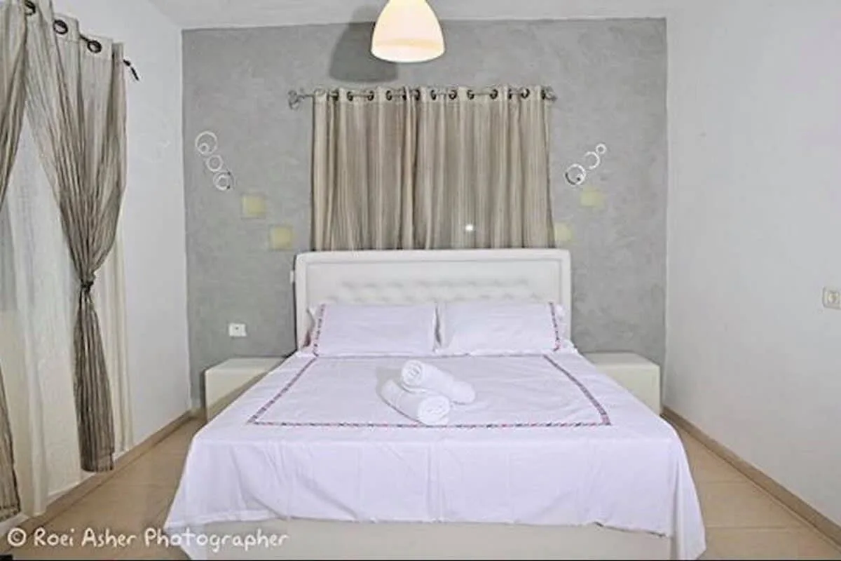 Spacious Villa in the Sea Of Galilee photo 5