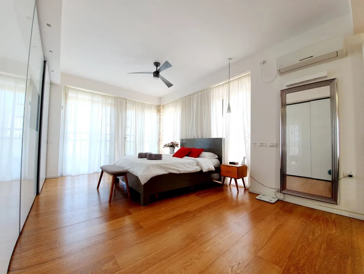 Perfect Summer Villa in Caesarea photo 3
