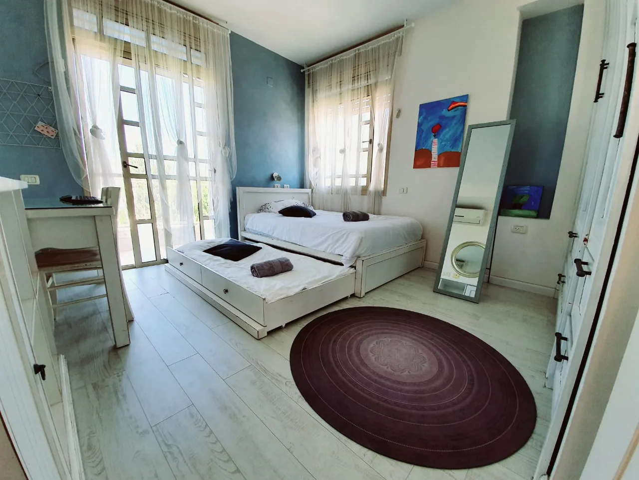 Perfect Summer Villa in Caesarea photo 4