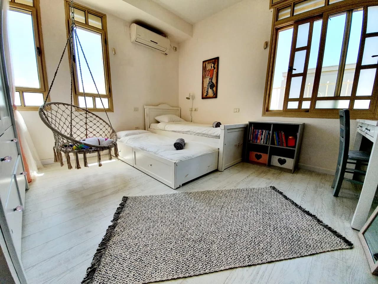 Perfect Summer Villa in Caesarea photo 5