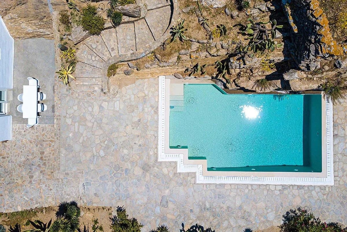4BR Lovely Villa with Amazing Sea and Sunset Views photo 2