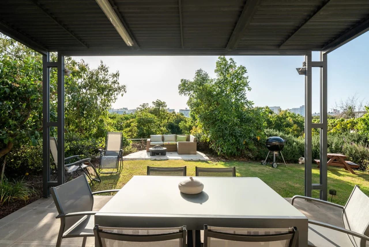 Gorgeous 2-Story Villa in Northern Israel photo 2