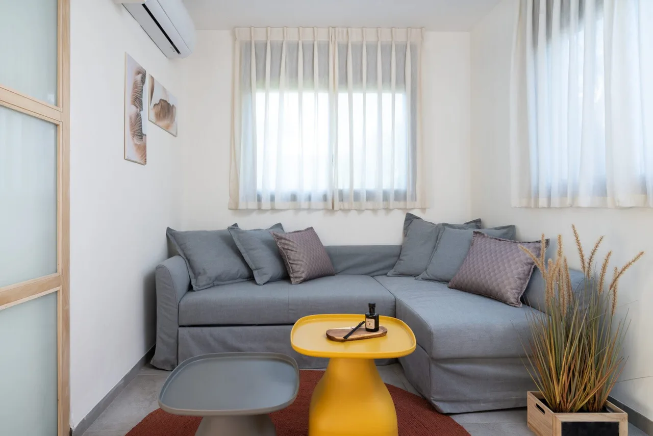 Gorgeous 2-Story Villa in Northern Israel photo 5